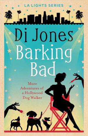 Cover of the book Barking Bad by M. L. Lindberg