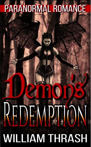 Cover of the book Demon's Redemption by Elizabeth T. Pardo