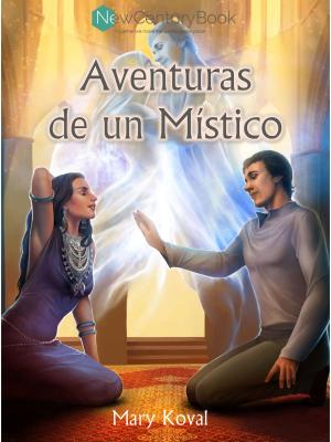 bigCover of the book Aventuras de um Mistico by 