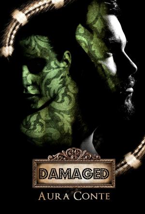 Cover of the book Damaged by Eric Mrozek