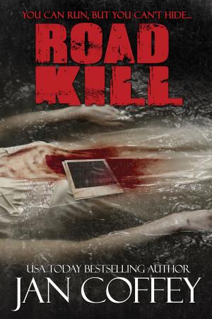 Book cover of Road Kill