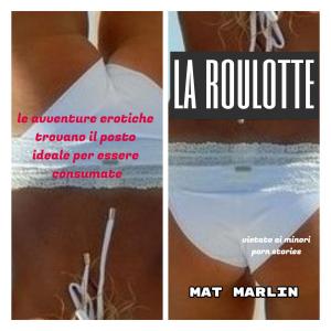 bigCover of the book La roulotte (porn stories) by 