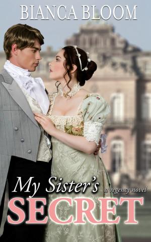 Cover of the book My Sister's Secret by Cathy Williams