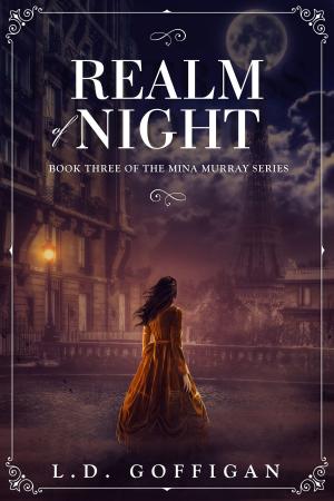 Cover of the book Realm of Night by C.A. Larmer