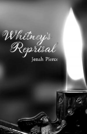 Cover of the book Whitney's Reprisal by Camryn Rhys, Krystal Shannan