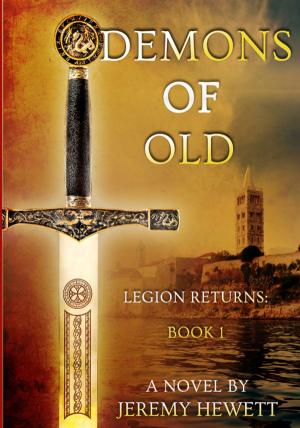 Book cover of Demons of Old