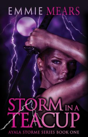 Cover of the book Storm in a Teacup by Shawna Allard
