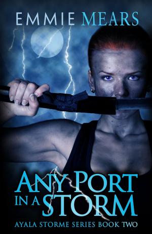 Cover of the book Any Port in a Storm by Elise Manion