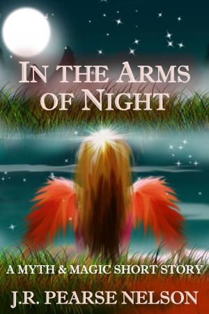 Cover of the book In the Arms of Night by Cathy Williams