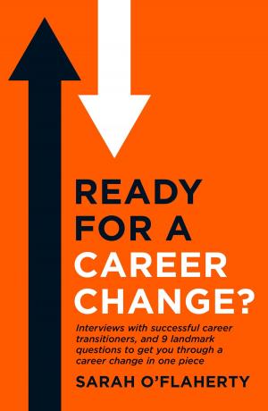 Book cover of Ready For A Career Change?