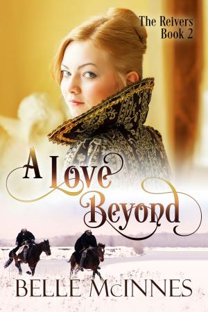 bigCover of the book A Love Beyond by 