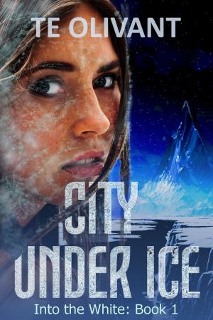 Cover of City Under Ice