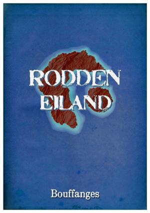 Cover of the book Rodden Eiland by Elise Lyons