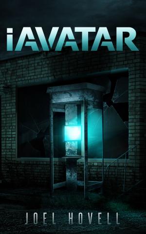 Cover of the book iAvatar by Daniel Maldonado