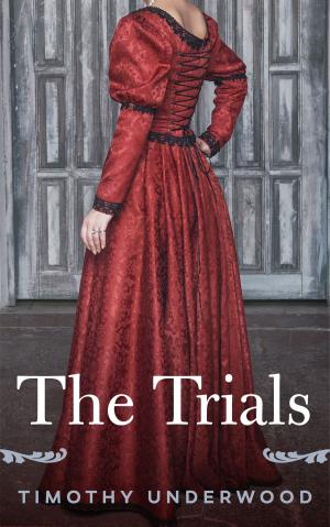 Cover of the book The Trials by Jon Clinch