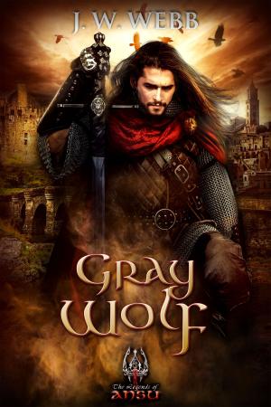 Cover of the book Gray Wolf by Alyce White
