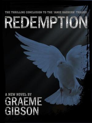 Cover of the book Redemption by Jessica E. Larsen