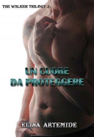 Book cover of Un cuore da proteggere