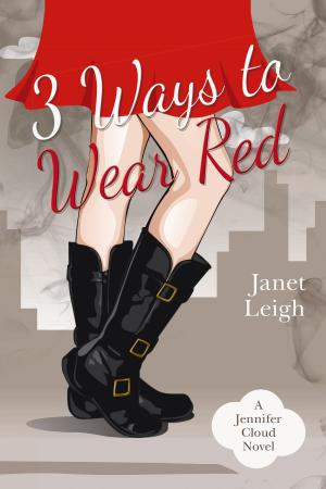 Cover of the book 3 Ways to Wear Red by Marcus Owens, Marcus Owens