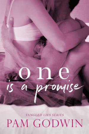 Cover of the book One is a Promise by Serena Grey