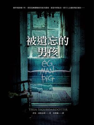 Cover of the book 被遺忘的男孩 by Kenny Kemp
