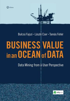 Cover of Business Value in an Ocean of Data