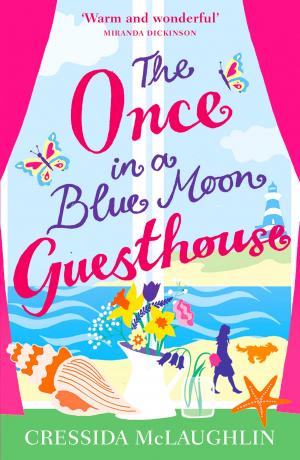 Cover of the book The Once in a Blue Moon Guesthouse by Valerie Lynch, Paul Lynch