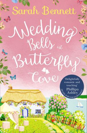 Cover of the book Wedding Bells at Butterfly Cove (Butterfly Cove, Book 2) by Charlotte Phillips