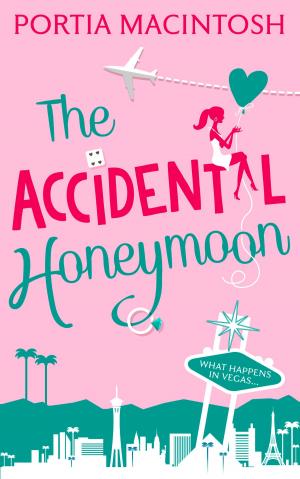 bigCover of the book The Accidental Honeymoon by 