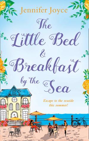 Cover of the book The Little Bed &amp; Breakfast by the Sea by Laura Ingalls Wilder