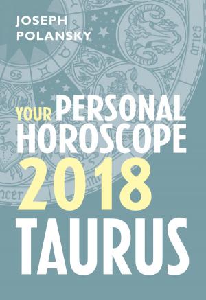 Book cover of Taurus 2018: Your Personal Horoscope