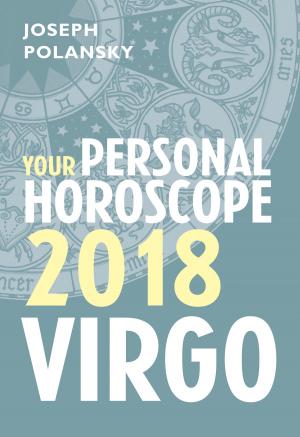 Book cover of Virgo 2018: Your Personal Horoscope
