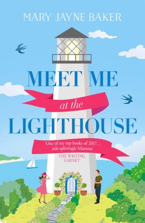Book cover of Meet Me at the Lighthouse