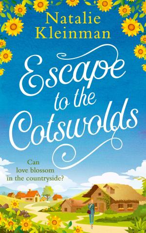 Cover of the book Escape to the Cotswolds by Gill Alderman