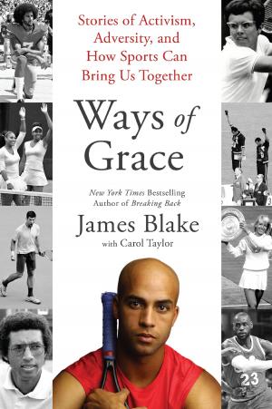 Cover of the book Ways of Grace by Yvvette Edwards