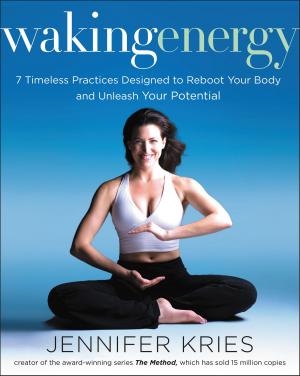 Cover of the book Waking Energy by Gerald G. May