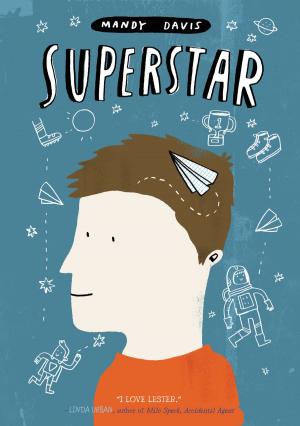 bigCover of the book Superstar by 