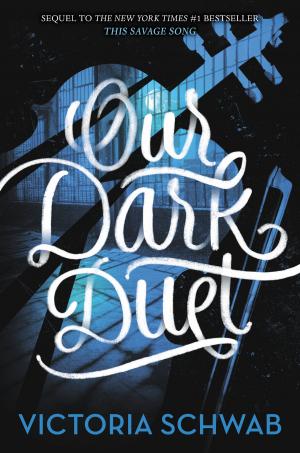 Cover of the book Our Dark Duet by Mikaela Everett
