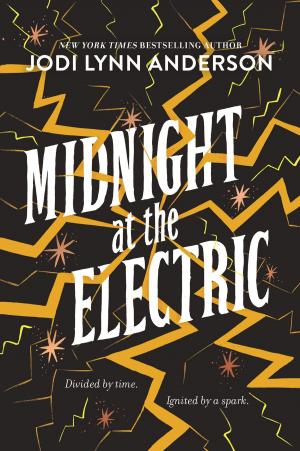Cover of the book Midnight at the Electric by Suzanna Paxton