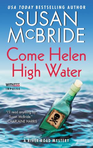 Cover of the book Come Helen High Water by Stephen Booth