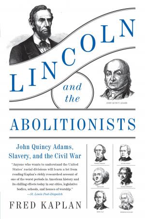 Cover of the book Lincoln and the Abolitionists by Linnea Hartsuyker