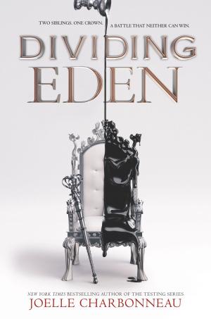 Cover of the book Dividing Eden by Ryan Graudin