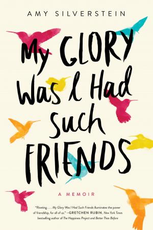 Cover of the book My Glory Was I Had Such Friends by Terry Pratchett