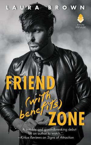 Book cover of Friend (With Benefits) Zone