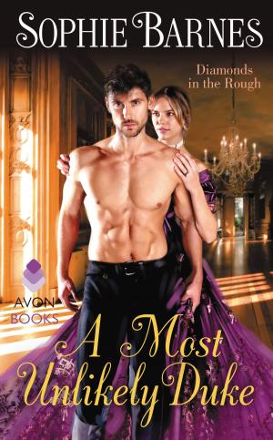 Cover of the book A Most Unlikely Duke by Victoria Alexander