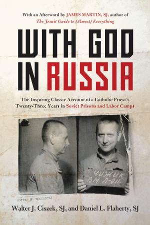 Book cover of With God in Russia