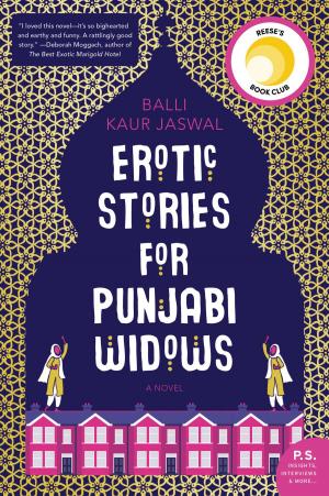 Cover of the book Erotic Stories for Punjabi Widows by Annette Blair, Lynn Jenssen, Christine Mazurk, Jeanine Duval Spikes