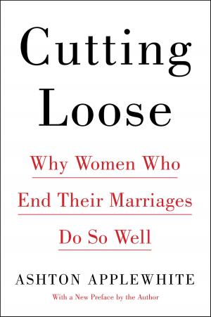 Cover of the book Cutting Loose by Claire Douglas