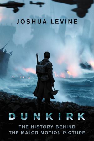 Cover of the book Dunkirk by Peter Robinson