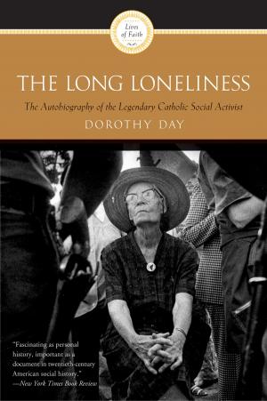 Cover of the book The Long Loneliness by Barbara G. Walker